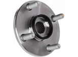 Toyota Yaris Mozzo Ruota Anteriore Destra 43502-0D101 Oe