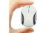 Mini Mouse Per Computer Di Piccole Dimensioni Borsa Portatile Compatta Da Viaggio Mouse Ottico Usb A 3 Pulsanti 1000DPI Per Computer Portatile Pc Notebook Bambini Regalo