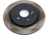 Toyota Prius Corolla Verso S Disco Freno Posteriore 42431-12310 Oe