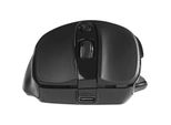 Mouse Senza Fili - Bluestork - Office 75 - Nero