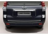 Toyota Land Cruiser Protezione Paraurti Posteriore PZ415-J0490-ZB Oe