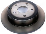 Toyota Avensis Disco Freno Posteriore Originale 42431-YZZAB Oe