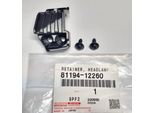 Toyota Corolla Gr Staffa Faro Superiore Sinistro 81194-12260 Oe