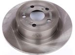 Toyota Avensis Disco Freno Posteriore Originale 42431-05040 Oe