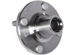 Toyota Corolla Radnabe Vorne Rechts 43502-02060 Oe
