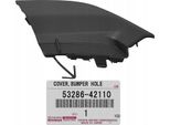 Toyota RAV4 Tappo Gancio Di Traino Anteriore Sinistro 53286-42110 Oe