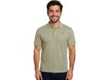 Polo Kappa Aarau Manica Corta Grigio M Uomo Grigio M