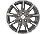 Toyota Avensis Verso 16 Podium Cerchio In Alluminio PZ406-E8675-ZS Oe
