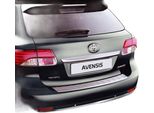Toyota Avensis Modanatura Protezione Paraurti Posteriore PZ402-T5522-ZC Oe