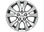 Toyota Verso S Alufelge 15 Silex PZ406-D0670-ZC Oe