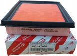 Toyota Aygo X Yaris Filtro Aria Originale 17801-K0030 Oe