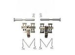 Lexus Is Gs Sc Set Di Pastiglie Pinza Freno Posteriore 04948-30080 Oe