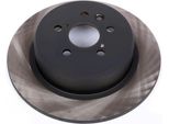 Toyota Avensis Disco Freno Posteriore Originale 42431-20430 Oe