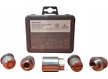 Dadi Di Bloccaggio Ruota Toyota PW456-00013 Oe