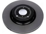 Toyota Yaris Disco Freno Anteriore Originale 43512-0D210 Oe
