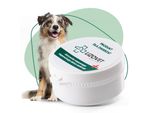 Lizovet Balsamo Per La Cura Della Pelle Degli Animali, Favorisce La Rigenerazione Della Pelle, Antibatterico, Idratante Per Cani, Gatti 150 Ml