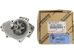 Toyota Avensis Rav4 Camry Pompa Acqua 16100-28041 Oe