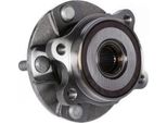Toyota Auris Avensis Verso Radnabe Rechts Vorne 43550-02010 Oe