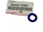 Toyota Auris Avensis C-Hr Camry Guarnizione Tappo Di Scarico 90430-12031 Oe