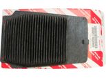 Toyota Corolla Hybrid Filtro Aria Raffreddamento Batteria G92DH-12050 Oe
