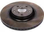 Toyota Avensis Verso Disco Freno Anteriore Originale 43512-05090 Oe