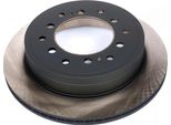 Toyota 4Runner Land Cruiser Disco Freno Posteriore Originale 42431-60201 Oe