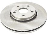 Toyota Avensis Verso Auris Disco Freno Anteriore Originale 43512-0F030 Oe