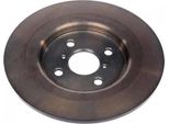 Toyota Yaris Disco Freno Posteriore Originale 42431-0D060 Oe
