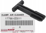 Toyota Avensis Corolla Filtro Aria Clip 17786-0D011 Oe