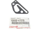 Toyota Auris Corolla Yaris Guarnizione Tendicinghia 13552-47010 Oe