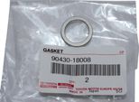 Toyota Auris Avensis Aygo Bz4X Guarnizione Tappo Olio Scatola 90430-18008 Oe