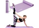 Tappeto Per Esercizi 173 X 61 Cm Neo-Sport - 192102 Viola