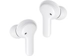 Cuffie Bluetooth True Wireless Auricolari In-Ear Senza Fili Con Scatola Di Ricarica, 27 Ore Di Riproduzione, Controllo Touch E Protezione Dall'acqua IPX4, Auricolari Con Microfono