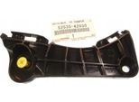 Toyota Rav4 Staffa Di Scorrimento Paraurti Anteriore Destro 52535-42030 Oe