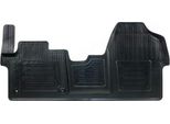 Toyota Proace Verso Tappetino Anteriore In Gomma PZ4L1-H0353-00 Oe