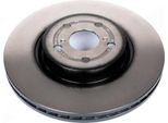 Toyota Avensis Disco Freno Anteriore Originale 43512-YZZAB Oe