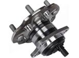 Toyota Verso Mozzo Ruota Posteriore Destra 42450-0F021 Oe