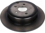 Toyota Avensis Disco Freno Posteriore Originale 42431-YZZAA Oe