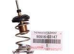 Toyota Auris Corolla Yaris Urban Cruiser Termostato Originale 90916-03147 Oe