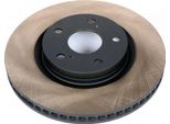 Toyota Auris Rav4 Prius Disco Freno Anteriore Originale 43512-42050 Oe