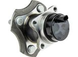 Toyota Yaris Mozzo Ruota Posteriore Destro 42450-0D010 Oe