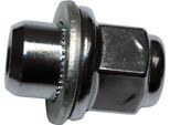 Toyota Avensis Yaris Corolla Auris Rav4 Tappo Cerchio Ruota PZ406-09670-01 Oe