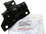 Toyota C-Hr Corolla Supporto Parafango Destro 53813-F4010 Oe