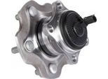 Toyota Avensis Auris Cuscinetto Mozzo Ruota Posteriore 42450-05081 Oe
