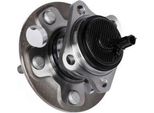 Toyota Auris Corolla Mozzo Ruota Posteriore Destra 42450-02121 Oe