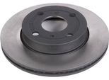 Toyota Yaris Disco Freno Anteriore Originale 43512-YZZAH Oe