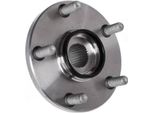 Toyota Corolla Verso Radnabe Vorne Rechts 43502-05040 Oe