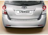Modanatura Protezione Paraurti Posteriore Toyota Verso PZ402-E8521-00 Oe