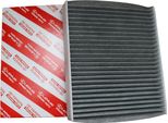 Toyota Prius Hilux Corolla Filtro Aria Cabina Originale 87139-YZZ34 Oe