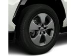 Toyota RAV4 Cerchio In Alluminio 17 PW457-42000-18 Oe